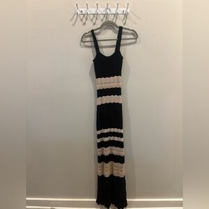 Evereve knit dress